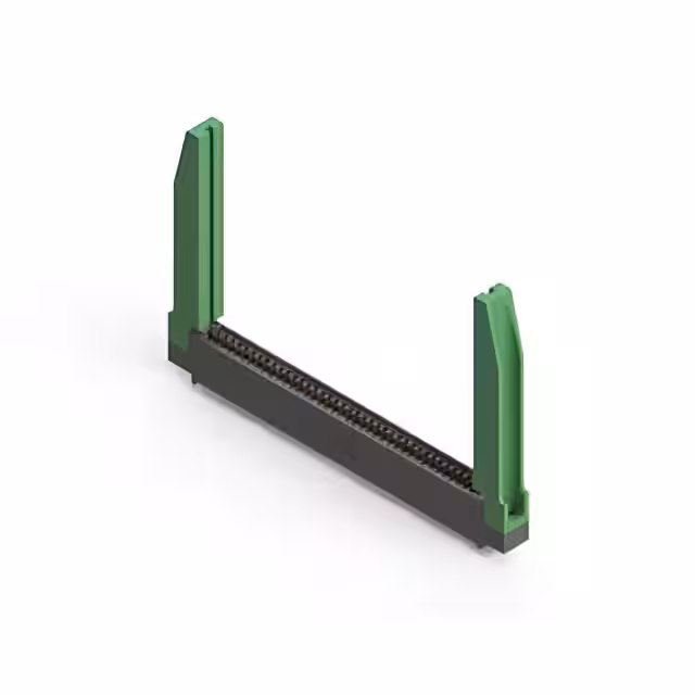 395-080-560-578 EDAC Inc.  Edgeboard Connectors